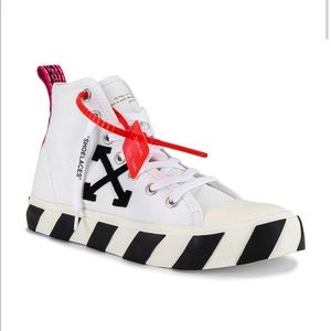 Off-White sneakers